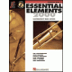 HL Essential Elements for Band Book 2 Trombone